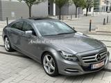 Mercedes-Benz CLS 350 CDI BE Sportpaket AMG Felg  JULI SPECIAL - Mercedes-Benz CLS 350: Coupé