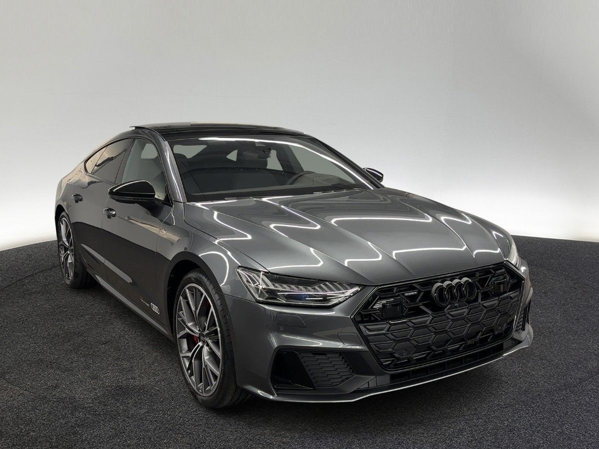 Audi A7 - Bild 8