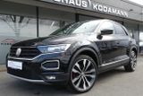 Volkswagen T-Roc Sport 4Motion*CD*ACC*LED*Virtual*BlindSpot - Volkswagen: Navigationssystem, Cd