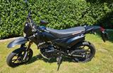 Kreidler Supermoto DD 125 SM KR001Q - SUPER MOTO SUPERMOTO 125