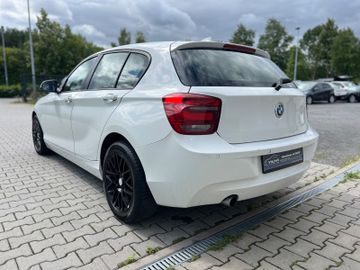BMW 116 - 8