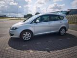 Seat Altea XL - Seat Altea aus 2007: Xl