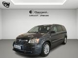 Lancia Voyager 2.8 Turbodiesel Platinum 177 CV - Lancia Voyager aus 2013