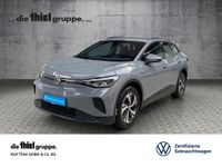Volkswagen ID.4 - Vorschau Bild 1