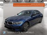BMW 330i xDrive Limousine - BMW 330 Gebrauchtwagen in Nürnberg