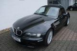 BMW Z3 Roadster 2.2i Individual / Hardtop / Leder - BMW Z3 Gebrauchtwagen
