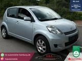 Daihatsu 1.3 *AUTOMATIK/TÜV-11/27* - Daihatsu Sirion: 1.3