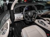 Mercedes-Benz GLE 450 d 4M AMG M-LED+360°+MBUX+AHK+Pano+Sitzh - gebrauchte Pickups