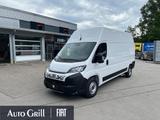 Fiat Ducato 35 L3H3 Automatik AHK Navi RüKa CarPlay - Fiat Fahrgestell Ducato