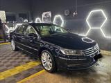 Volkswagen Phaeton 3.0 V6 TDI 4-Sitzer - Exclusive- Top  - gebrauchte VW Phaeton aus dem Jahr 2014