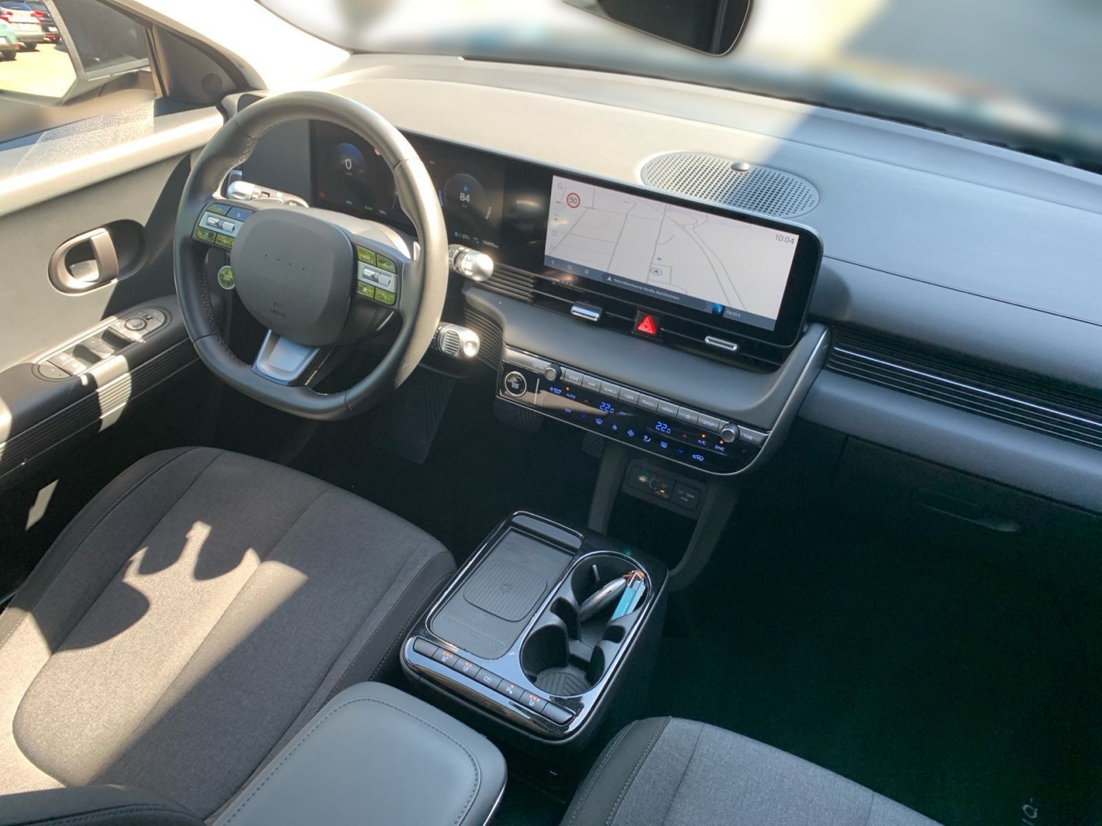 Fahrzeugabbildung Hyundai IONIQ 5 Dynamiq 84 kWh Elektro