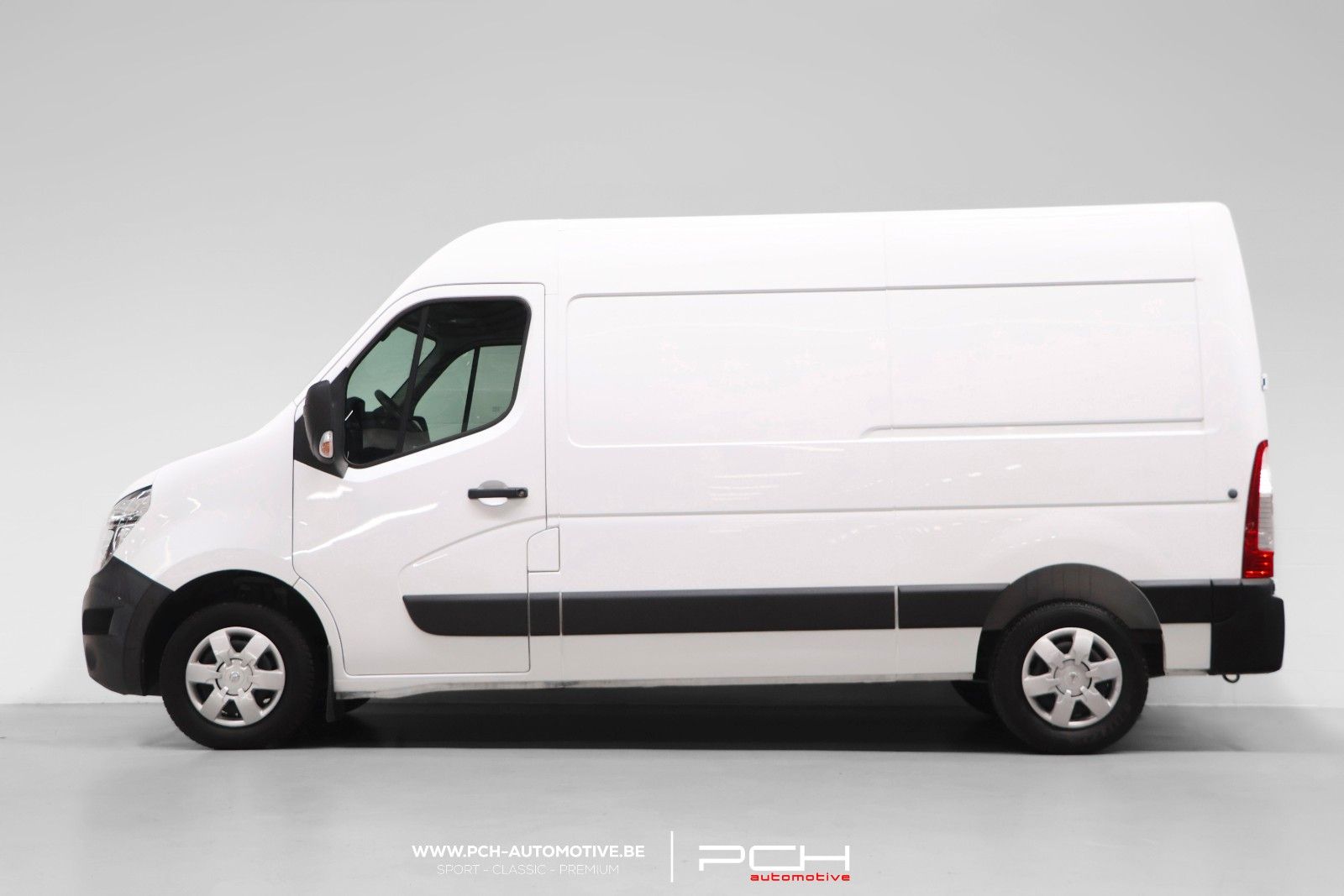 Nissan NV400 3500 2.3 dCi 136hp - L2H2 - VAT imagem 3