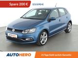 Volkswagen Polo 1.2 TSI Highline BlueMotion Tech*PDC*SHZ* - VW Polo Gebrauchtwagen in Gelsenkirchen