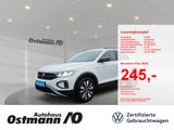 Volkswagen T-Roc 1.0 TSI Goal ACC DynLicht SpurH Facelift - VW T-Roc Leasingangebote für Privatpersonen