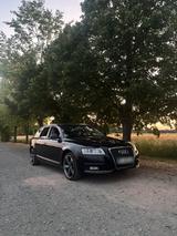 Audi A6 C6/4F Avant Facelift 2.0 tdi - Audi A6 C6-4F