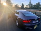 Audi A7 3.0 TDI quattro S tronic Sportback Vollaust. - Audi A7 von privat