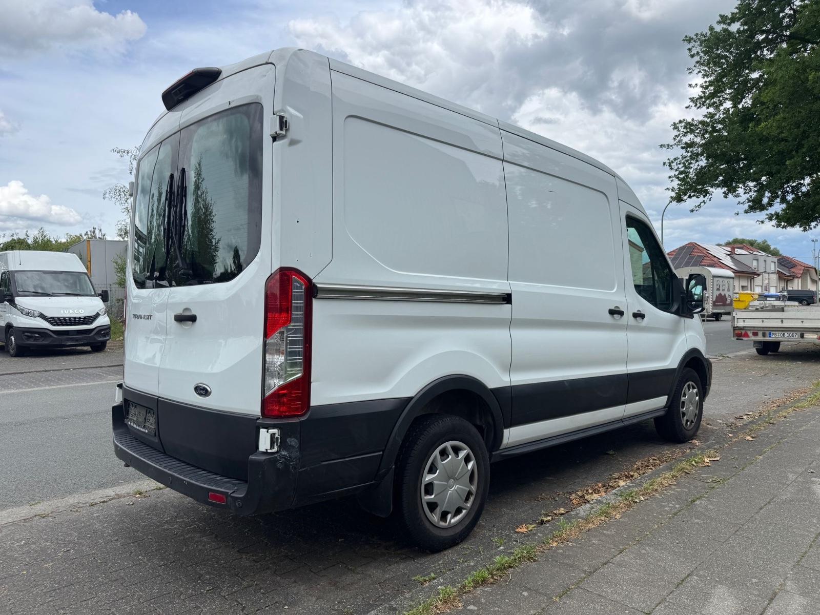 Ford Transit Kasten 350 L2 Trend