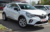Renault Captur II TCe 140 Intens LED Sitzheizung PDC - gebrauchte Renault Captur aus dem Jahr 2021