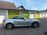 Mercedes-Benz SLK 280 SLK Roadster SLK 280 - Mercedes-Benz SLK 280 Gebrauchtwagen