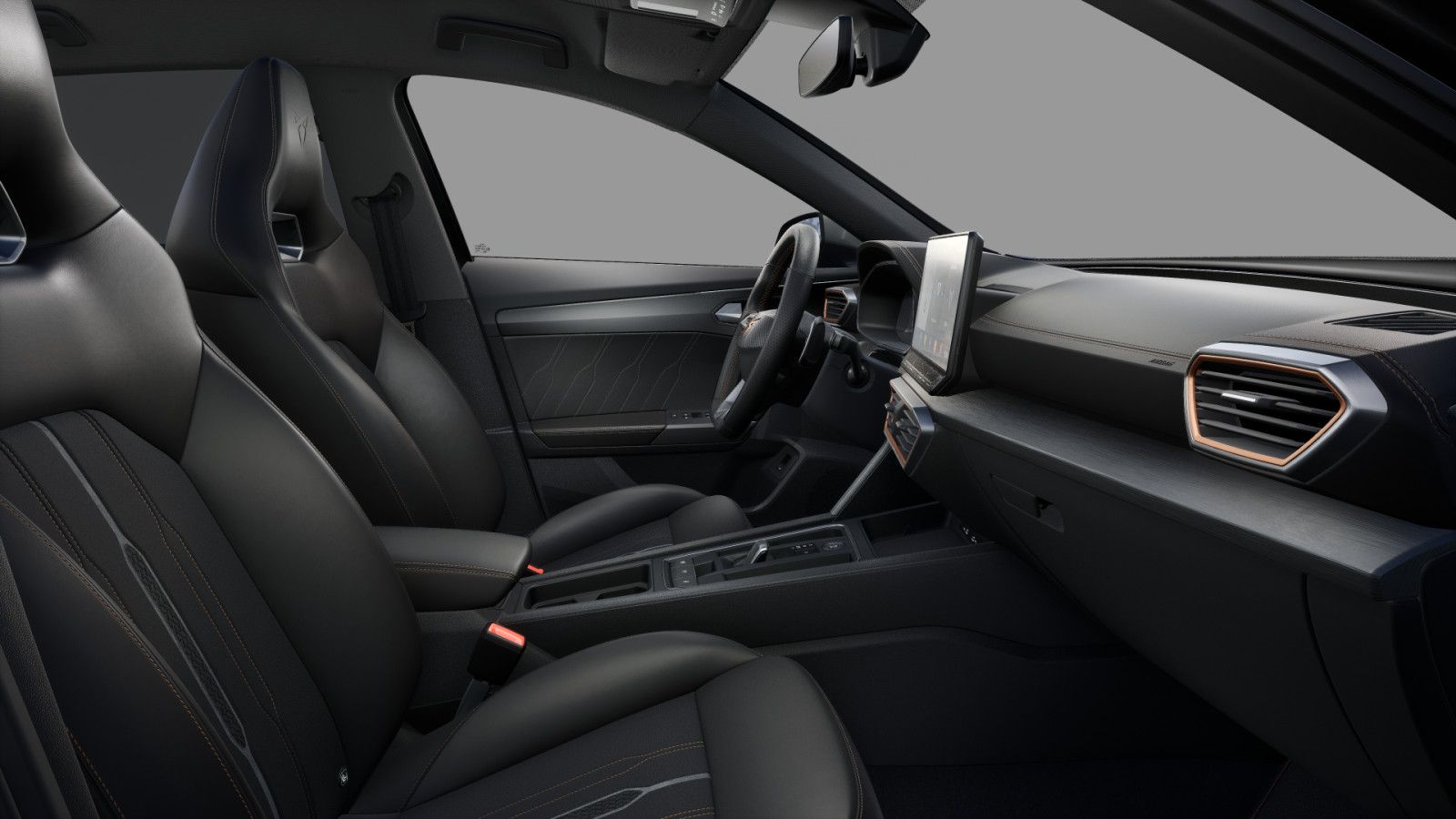 Cupra Formentor - Bild 9