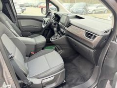 Fahrzeugabbildung Grand Kangoo III Techno 1.3 TCe130 Autom+7 Sitze