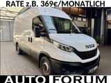 Iveco Daily 3.0 D 3520L L3H2 AUTOMATIK CAM 3,5tAHK LED - Iveco: C35