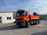 Renault Kipper mit Kran PK 23003 SH Premium Lander - Renault Premium