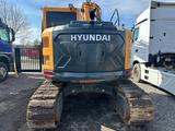 Hyundai HX 145LCR*2016*BSS*SwL*Löffel - Hyundai H 2