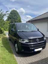 Volkswagen T5 Multivan Match 