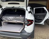 Dacia Bigster HYBRID 155 Extreme | NP 35.929€ | Camper - Dacia Bigster Extreme mit Hybrid-Antrieb (Benzin/Elektro)