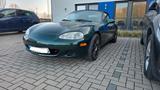 Mazda MX-5 1.6 NBFL 1.6 - Mazda MX-5: Nb
