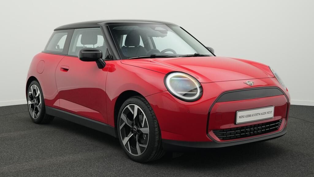 MINI Cooper E - Bild 2