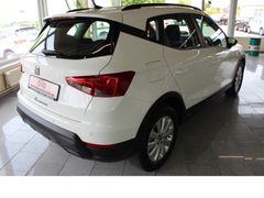 Fahrzeugabbildung Seat Arona Style,Top-Ausstattung,Nur 22300KM