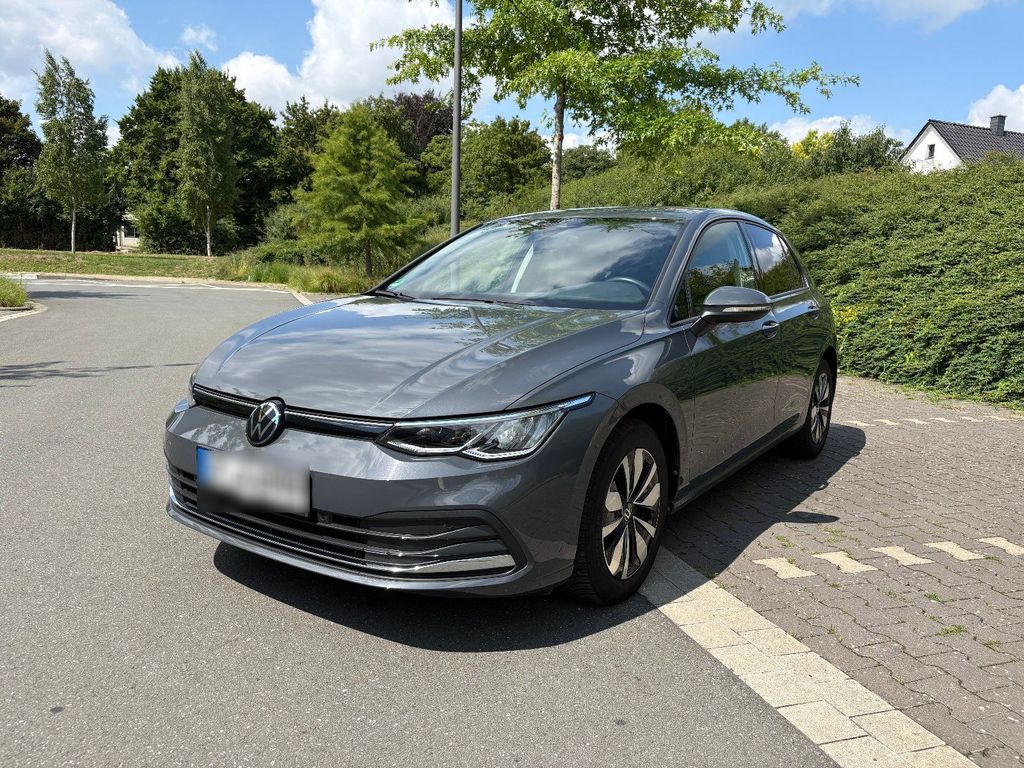 Image of Volkswagen Golf