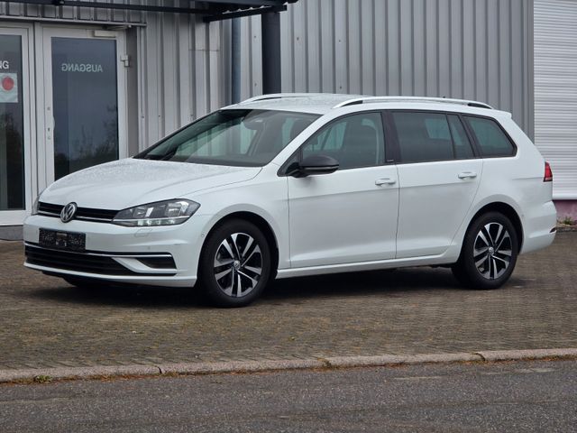 Volkswagen Golf VII Variant 1.0TSI IQ.DRIVE/NAVI/ACC/LANE