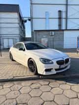 BMW 650 Gran Coupé 650i Gran Coupé M Sport Editi... - BMW 650 Gran Coupé aus 2013