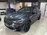 BMW Bmw X6 xdrive40d Msport IVA ESPOSTA mhev 48V #57 - Hybrid (Diesel/Elektro): Esp