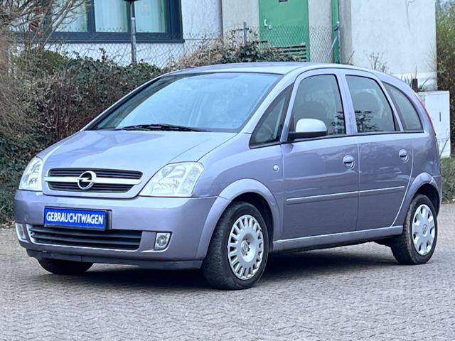 Opel Meriva Edition  Automatik+Klima, TÜV NEU