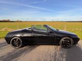 Alfa Romeo Spider 2.0 T.Spark -Motor erst ca. 15000km nach  - Alfa Romeo Spider aus 2001