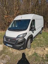 Fiat Ducato - Fiat Ducato Gebrauchtwagen in Nürnberg