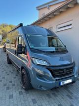 Roller Team Luftfederung, LIPO4 165Ah, Dachklima, uvm. - Roller Team Kastenwagen