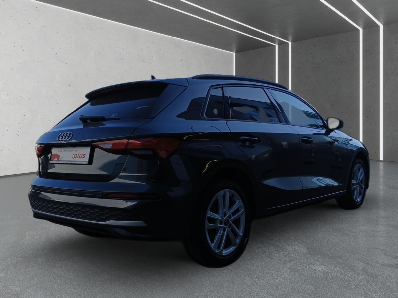 Audi A3 - Bild 3