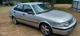 Saab 93 lpg - gebrauchte Saab 45725 aus dem Jahr 1998