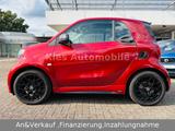 Smart ForTwo Brabus Tailor Made Red Edition VOLL - Smart: Brabus