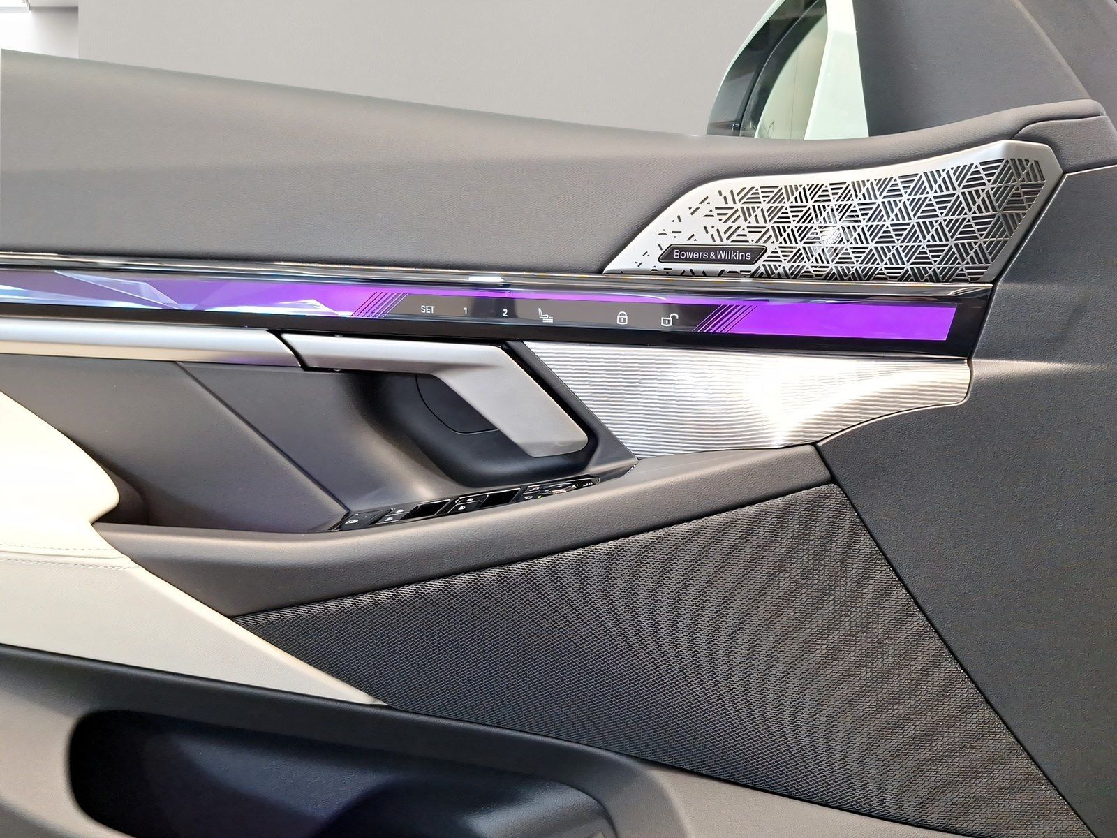 BMW i5 - Bild 16