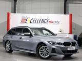 BMW 318d Touring SPORT GREY & RED LEDER,CURVED+HUD - BMW 318 in Hamm