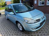 Renault Scenic II Exception 2009 AHK /ZHANRIMEN NEU - Renault Scenic: Schiebedach