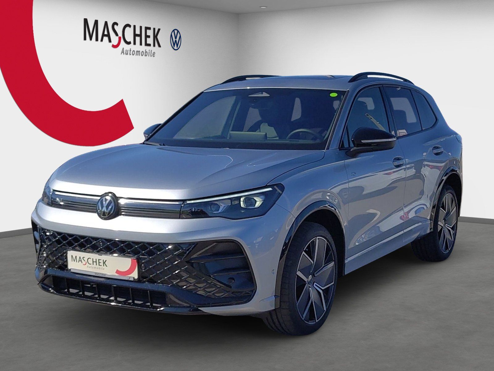 Volkswagen Tiguan - Bild 2