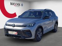 Volkswagen Tiguan - Vorschau Bild 2