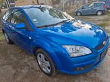 Ford Focus 1,6 Titanium Titanium - Ford Focus aus 2007: Titanium